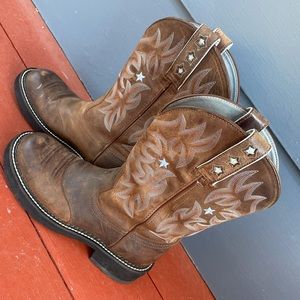 Ariat Pro Baby Boots